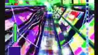 Science Genius Girl FreQuency Video