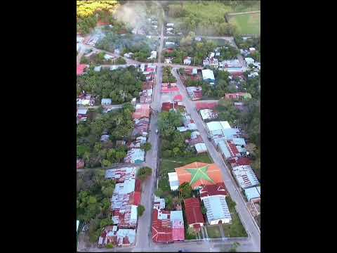 San José de cusmapa Madriz Nicaragua 🇳🇮