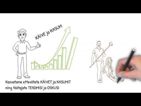 Kasvuagentuuri jutupliiats