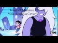 Tower of Mistakes [Male Capella Cover] 