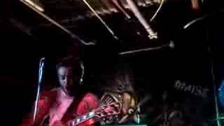 The Panic Division- Versus