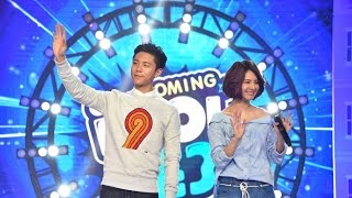 2017_0325 韋禮安＋郭靜《IDOL來了 》高清完整版