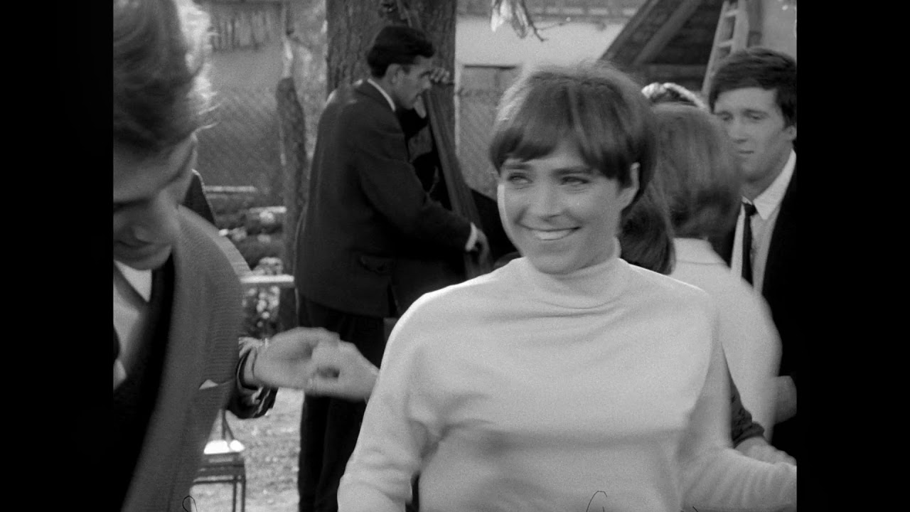 Eltávozott nap - Előzetes