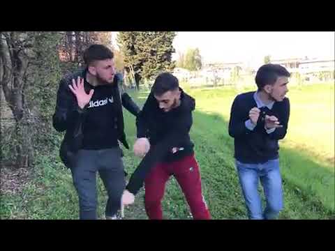 Emigrantet ne itali : shoku i cili tregon rrena