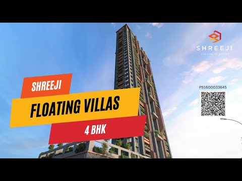 3D Tour Of Shreeji Floating Villas