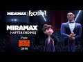 After Ending Miramax 2019