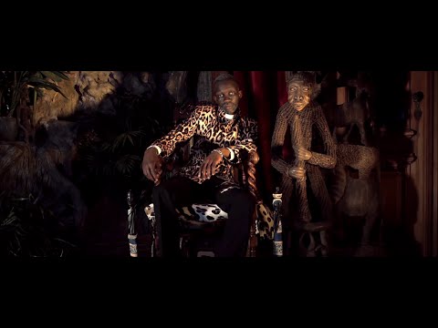 Sir Kongo - Wangila [Shortfilm - Clip (Officiel)]