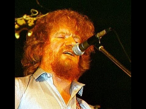 Luke Kelly-Scorn Not His Simplicity-Lyrics