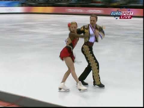 2005-2006 O Navka/Kostomarov FD (1)