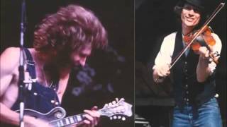 1977 02 09 -- John Hartford String Band w/ Sam Bush, Curtis Burch and John Cowan