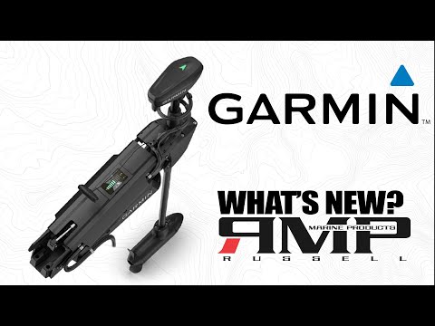 What's new from GARMIN!?!
