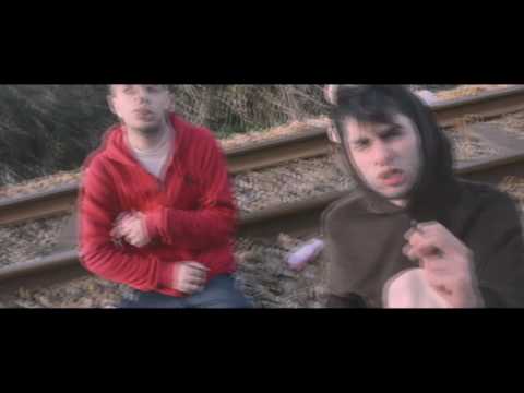 COLLY CLIFF x PETIT KILLAH - B*TCH ESCAPATE