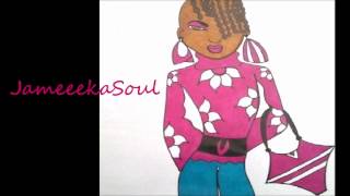 Faith Evans - Back to Love (JameeekaSoul)