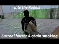 Adventures With The Slutcrusher In Into The Radius Ep 3