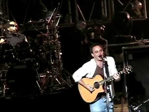 Dave Matthews Band - Super Freak -  8/7/04 - Alpine Valley - (Rick James Cover/Tribute)  - Video
