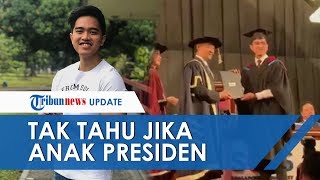 Download lagu Selama 4 Tahun Tak Terbongkar, Wisudawan di Singapura Terkejut Tahu Kaesang Ternyata Anak Presiden mp3 Download lagu Selama 4 Tahun Tak Terbongkar, Wisudawan di Singapura Terkejut Tahu Kaesang Ternyata Anak Presiden mp3