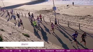 Bournemouth Marathon Festival 2018