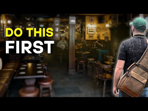 5 Things I Wish I Knew BEFORE Learning Irish Music