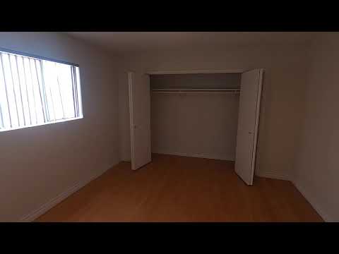 PL9691- Updated Upper 1+1 Apartment For Rent (Koreatown adj.)