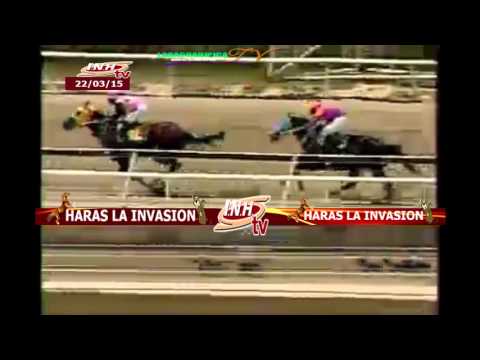 LA RINCONADA 4 CARRERA, DOMINGO 22 DE MARZO DEL 2015