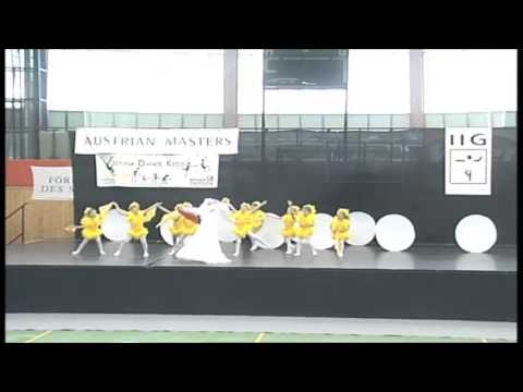 Vienna Dance Kids Minis - Kükentanz (2008)