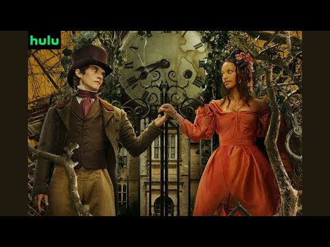 Great Expectations TV Show - Charles Dickens Novel - HULU, Star+, Disney+