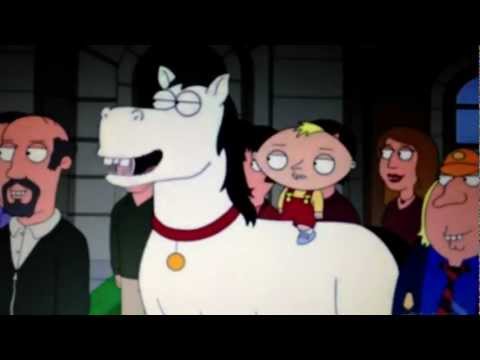 Family Guy - Prince Charles is a Wanker