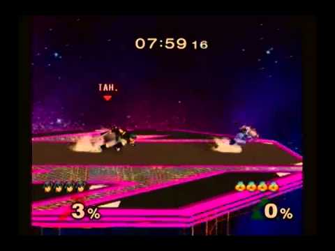 NCSU #2 - MM - Taheem (marth) vs Fiz (sheik)