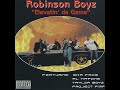 Robinson Boyz Took All I Can 2000 Memphis TN