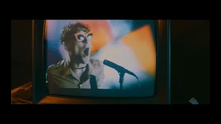 I Feel the Transition Music Video