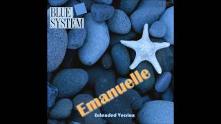 Blue System - Emanuelle Extended Version (re-cut by Manaev)