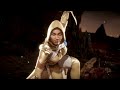 Jade Intros Victories Gilded Jade Covetous Stare Skins Mortal Kombat 11