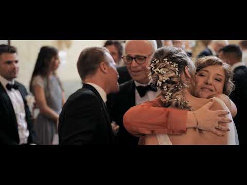 Vidéo du Wedding Planner Le Coeur dans les Étoiles