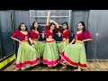 Ra Ra Rakkamma ( Kannada ) dance cover // Anchal Ujawane choreography // Vikrant Rona