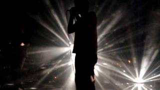 Racoon - Close Your Eyes