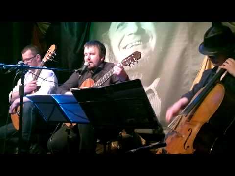 Linoskoczek / Michał Wilgocki & Judyta Gąsior