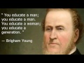 Women And Hypoagency Education Voting And The World