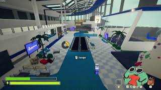 [Peak] 2025-08-29 Taking a hike with freindquaintances