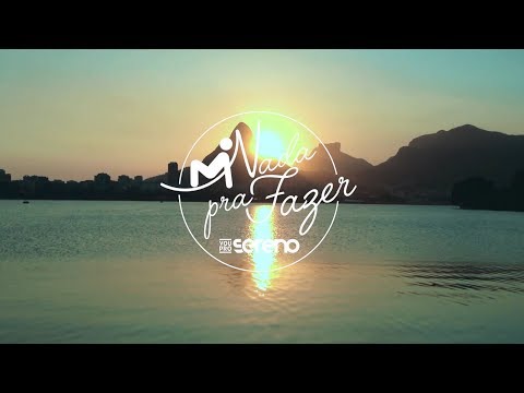 VOU PRO SERENO AO VIVO - NADA PRA FAZER - 1 DE MAIO (LAGOA) 2018