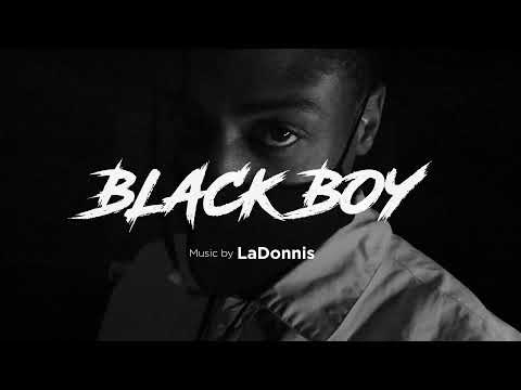 Black Boy - [in]sight (Music by LaDonnis)