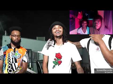 Az Kilo Feat Az Chike - NO SMOKE REMIX !! Hotbox Reactions !!