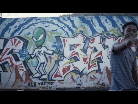 B•YAMSON - ONE SHOT - CLIP OFF