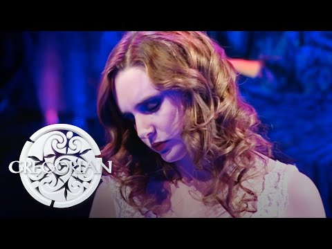 Gregorian - Where The Wild Roses Grow (Live in Prague)