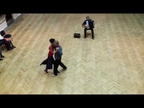 Ivana Balková & Jan Chrostek, akordeon Ladislav Horák, 05/09/2015