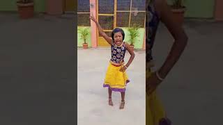 chikni Chameli dance Village girl varsh