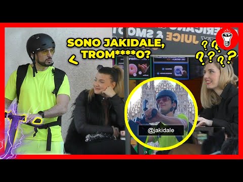 Things NOT to Do with an Electric Vehicle ⚡️ - CDNF Ep. 3 - [Candid Camera] - theShow