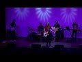Todd Rundgren - Lysistrata (Utopia) - Newton Theatre - Newton, NJ
