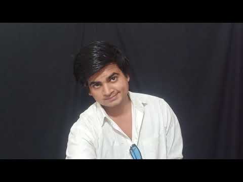 Sumit Nehru flutter boy character