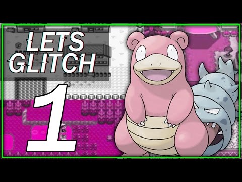 ►POKÈMON GELB | LAHMUS NOCH VOR ROCKO? | Glitch Series!