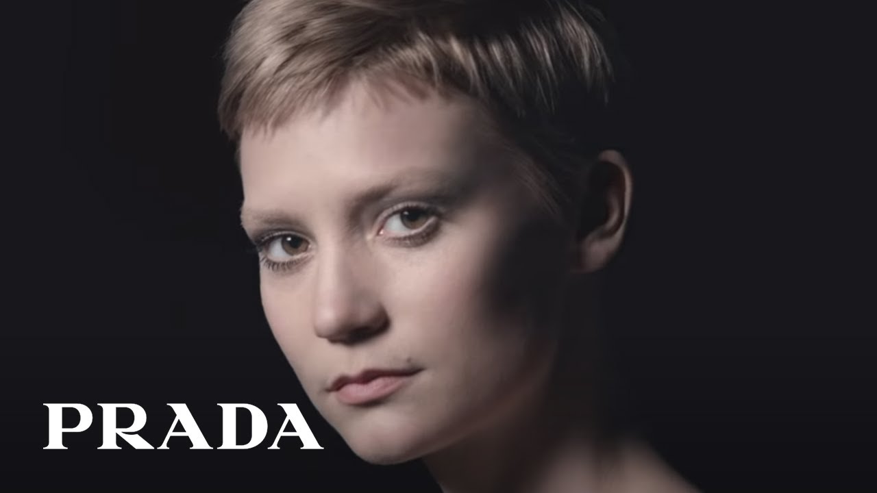 Prada La Femme